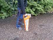 ABFLUSS WAGNER - Donauwörth - GALLERY