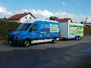 ABFLUSS WAGNER - Hauptsitz Neresheim - GALLERY
