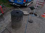 ABFLUSS WAGNER - Heidenheim - GALLERY