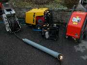 ABFLUSS WAGNER - Schwäbisch Gmünd - GALLERY