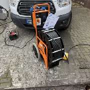 Abflusstechnik Haugk - Abflusstechnik Haugk