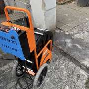 Abflusstechnik Haugk - Abflusstechnik Haugk