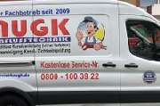 Abflusstechnik Haugk - Abflusstechnik Haugk