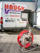 Abflusstechnik Haugk - GALLERY