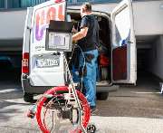 Abflusstechnik Haugk - GALLERY