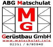 ABG Matschulat Gerüstbau GmbH - 1