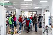 Abgenäht, Lenz und Leymann OHG - GALLERY