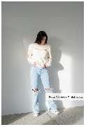 aBitze Fotoartist - Angela M. Schlabitz - Don't break my heart Campaign for OSF Brand Shop Photography. 