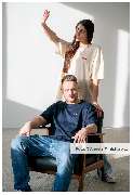 aBitze Fotoartist - Angela M. Schlabitz - Don't break my heart Campaign for OSF Brand Shop Photography. 