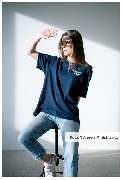 aBitze Fotoartist - Angela M. Schlabitz - Don't break my heart Campaign for OSF Brand Shop Photography. 