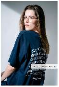 aBitze Fotoartist - Angela M. Schlabitz - Don't break my heart Campaign for OSF Brand Shop Photography. 