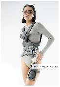 aBitze Fotoartist - Angela M. Schlabitz - ExoACCess Product & lifestyle Photography for Designer Jennifer Schmidt