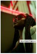 aBitze Fotoartist - Angela M. Schlabitz - Fashion Editorial Futurist. 