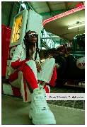 aBitze Fotoartist - Angela M. Schlabitz - Fashion Editorial Futurist. 