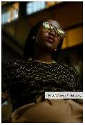 aBitze Fotoartist - Angela M. Schlabitz - Fashion Editorial Futurist. 