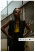 aBitze Fotoartist - Angela M. Schlabitz - Fashion Editorial Futurist. 