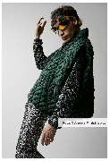 aBitze Fotoartist - Angela M. Schlabitz - Fashion Editorial Occultation. Embracing your inner light in fashion!