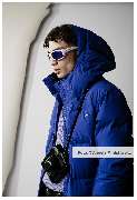 aBitze Fotoartist - Angela M. Schlabitz - Fashion Editorial Occultation. Embracing your inner light in fashion!