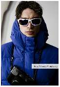 aBitze Fotoartist - Angela M. Schlabitz - Fashion Editorial Occultation. Embracing your inner light in fashion!