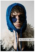 aBitze Fotoartist - Angela M. Schlabitz - Fashion Editorial Occultation. Embracing your inner light in fashion!