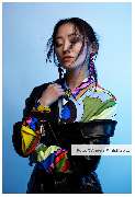 aBitze Fotoartist - Angela M. Schlabitz - Fashion Editorial Quixotic. With colorful looks and bold statement pieces women can find a way to express their unique style and personality through fashion.