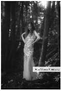 aBitze Fotoartist - Angela M. Schlabitz - Fashion Editorial Zauberwald. A sustainable & Rococo inspired Fashion Editorial to spread awareness about the deforestation of forests by creating a story through images.
