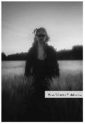 aBitze Fotoartist - Angela M. Schlabitz - Fashion Editorial Zauberwald. A sustainable & Rococo inspired Fashion Editorial to spread awareness about the deforestation of forests by creating a story through images.