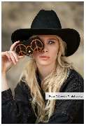 aBitze Fotoartist - Angela M. Schlabitz - Free Spirit AW21 Campaign for ANY DI Munich. Photographed in Burgenland, Austria near a place called Rust. This photoshoot will encapsulate the beauty of the west and bring the boho spirit into the fashion world.