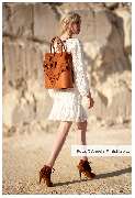aBitze Fotoartist - Angela M. Schlabitz - Free Spirit AW21 Campaign for ANY DI Munich. Photographed in Burgenland, Austria near a place called Rust. This photoshoot will encapsulate the beauty of the west and bring the boho spirit into the fashion world.