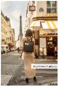 aBitze Fotoartist - Angela M. Schlabitz - Rendezvous AW22 Campaign for ANY DI Munich. A modern sheek streetstyle photoshoot in Paris! The City of Lights is the perfect backdrop to capture timeless fashion statements with contemporary vibes.