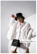 aBitze Fotoartist - Angela M. Schlabitz - Revival Capsule Collection for ANY DI Munich. Daylight studio Photography
