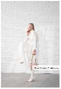 aBitze Fotoartist - Angela M. Schlabitz - Revival Capsule Collection for ANY DI Munich. Daylight studio Photography