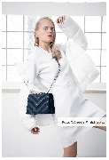aBitze Fotoartist - Angela M. Schlabitz - Revival Capsule Collection for ANY DI Munich. Daylight studio Photography