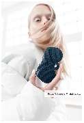 aBitze Fotoartist - Angela M. Schlabitz - Revival Capsule Collection for ANY DI Munich. Daylight studio Photography