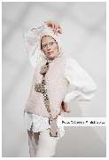 aBitze Fotoartist - Angela M. Schlabitz - Revival Capsule Collection for ANY DI Munich. Daylight studio Photography