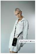 aBitze Fotoartist - Angela M. Schlabitz - Studs Capsule Collection for ANY DI Munich. Studio Photography for a new Product called the Studs Strap.