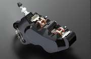 ABM ergonomic style | Eine Marke der ABM Fahrzeugtechnik GmbH - Motorrad Bremssättel aus deutscher Herstellung von ABM ergonomic style
