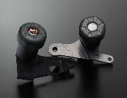 ABM ergonomic style | Eine Marke der ABM Fahrzeugtechnik GmbH - Motorrad Schutz Produkte von ABM | ab-m.de