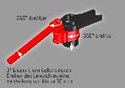 ABM ergonomic style | Eine Marke der ABM Fahrzeugtechnik GmbH - Motorrad Stummellenker mit zahlreichen Einstellmöglichkeiten | ab-m.de