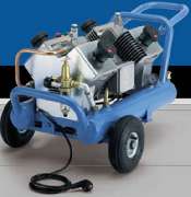 ABN Apparatebau Nittenau GmbH - GALLERY