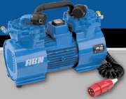 ABN Apparatebau Nittenau GmbH - GALLERY