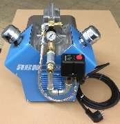 ABN Apparatebau Nittenau GmbH - GALLERY