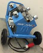 ABN Apparatebau Nittenau GmbH - GALLERY