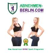 Abnehmen Berlin & das Abnehmen OHNE Sport Programm