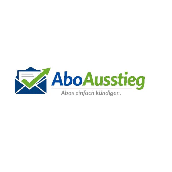 Aboausstieg - LOGO