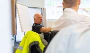 ABP Überbetrieblicher Sicherheitstechnischer Dienst - GALLERY