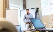 ABP Überbetrieblicher Sicherheitstechnischer Dienst - GALLERY