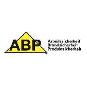 ABP Überbetrieblicher Sicherheitstechnischer Dienst - LOGO