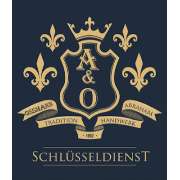 Abraham & Ossmann Schlüsseldienst - LOGO