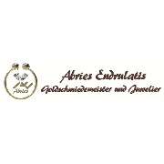 Abries Endrulatis Goldschmiedemeister und Juwelier - LOGO